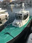 Piroga di pilotaggio in vendita