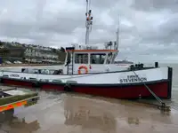 Rimorchiatore in vendita