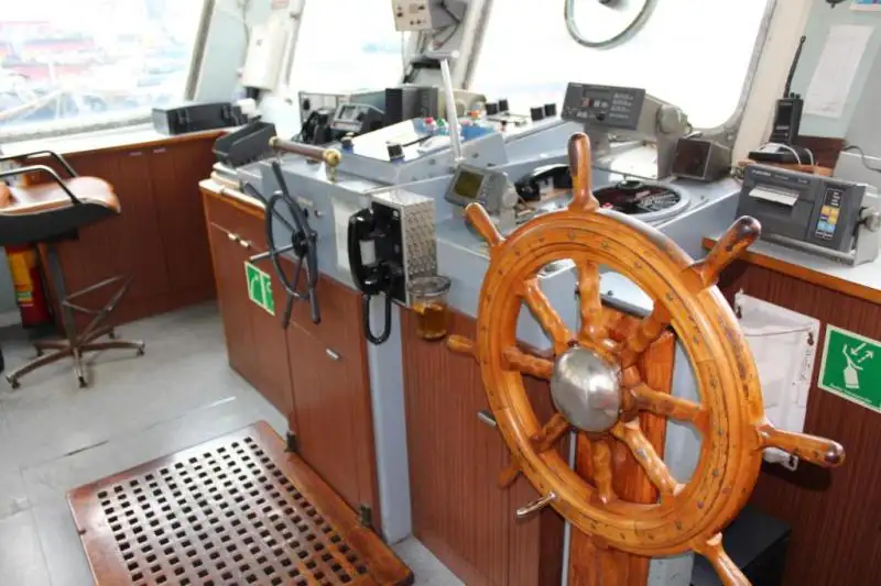 Rimorchiatore in vendita