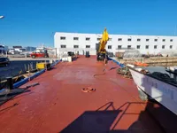 Imbarcazioni da lavoro in vendita