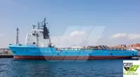 Nave di rifornimento in vendita