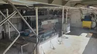 Peschereccio a palangaro in vendita