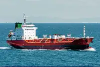 Oil/Chemical tanker in vendita