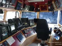 Peschereccio a circuizione in vendita