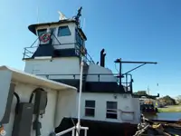 Rimorchiatore in vendita