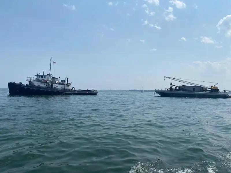 Rimorchiatore in vendita