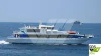 Nave passeggeri in vendita