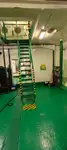Nave di supporto in vendita