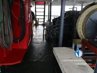 Petroliera/Chimichiera in vendita