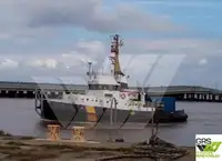Rimorchiatore in vendita