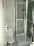 Chiatta adibita ad alloggio in vendita
