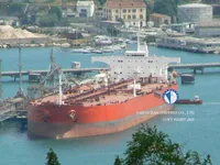 Petroliera/Chimichiera in vendita