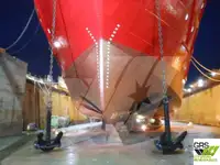 Nave di supporto in vendita