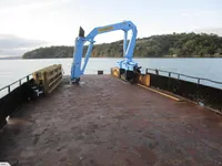Nave da sbarco, con serbatoi in vendita