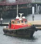 Piroga di pilotaggio in vendita
