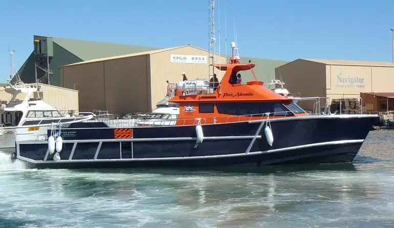 General Cargo/Multi-purpose in vendita