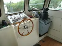 Rimorchiatore in vendita