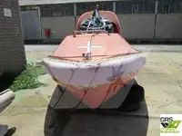 Nave di soccorso in vendita