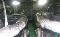 Piroga di pilotaggio in vendita