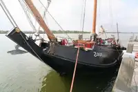 Chiatta in vendita