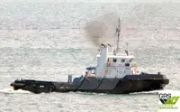 Rimorchiatore in vendita