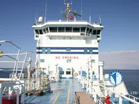 Petroliera/Chimichiera in vendita