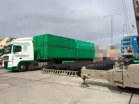 Chiatta in vendita