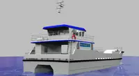 Nave da sbarco, con serbatoi in vendita