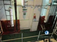 Nave refrigerata in vendita