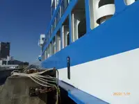 Nave traghetto in vendita