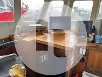 Peschereccio a strascico in vendita