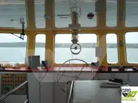 Nave di supporto in vendita