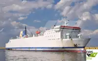 Ro-Ro ship in vendita