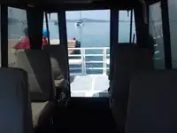 Barca dell'equipaggio in vendita