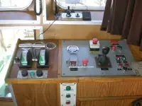 Rimorchiatore in vendita
