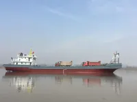 Trasportatore di merci sfuse in vendita