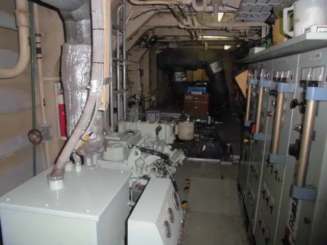 Nave traghetto in vendita