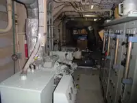 Nave traghetto in vendita