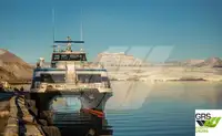 Nave passeggeri in vendita