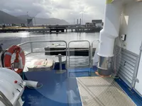 Nave traghetto in vendita