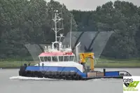 Barche da lavoro in vendita