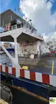 Nave da sbarco, con serbatoi in vendita