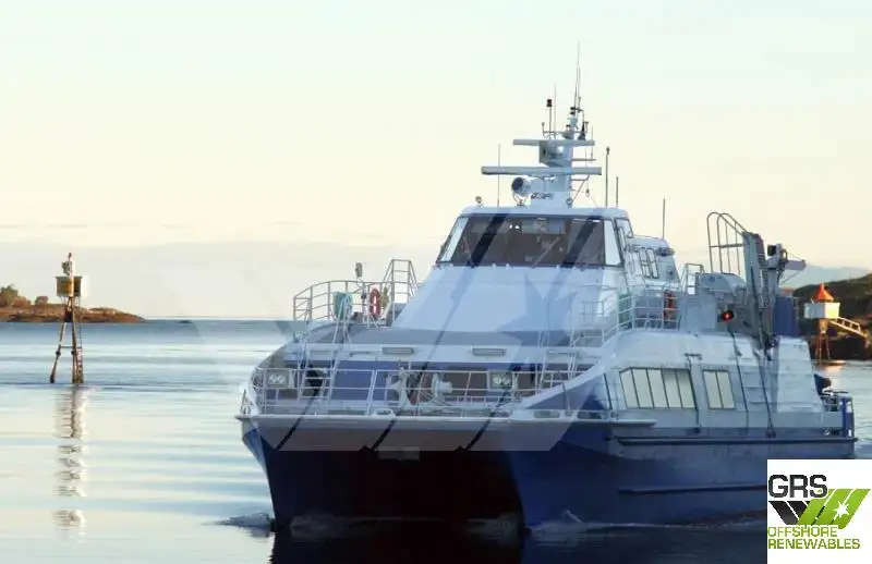 Nave da crociera in vendita