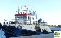 Rimorchiatore in vendita