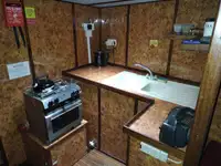 Piroga di pilotaggio in vendita
