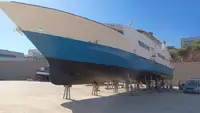 Nave passeggeri in vendita