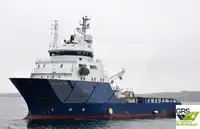 nave da ricognizione in vendita