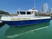 Catamarano in vendita