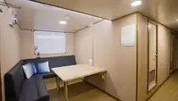 Nave da rilevamento in vendita