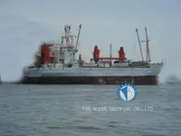 Nave refrigerata in vendita